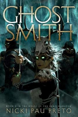 Ghostsmith(English, Paperback, Pau Preto Nicki)