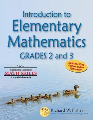 Introduction to Elementary Mathematics Grades 2 and 3(English, Paperback, Fisher Richard W)