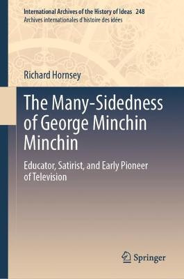 The Many-Sidedness of George Minchin Minchin(English, Hardcover, Hornsey Richard)