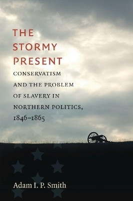 The Stormy Present(English, Paperback, Smith Adam I. P.)