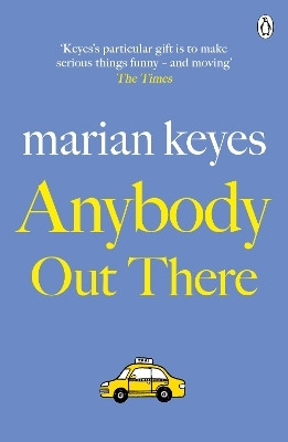 Anybody Out There(English, Paperback, Keyes Marian)