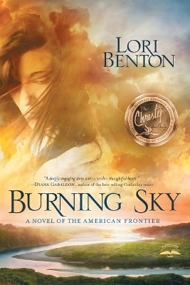 Burning Sky(English, Paperback, Benton Lori)