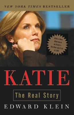 Katie(English, Paperback, Klein Edward)