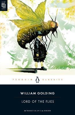 Lord of the Flies(English, Paperback, Golding William)