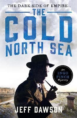 The Cold North Sea(English, Paperback, Dawson Jeff)