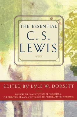 The Essential C.S. Lewis(English, Paperback, Lewis C. S.)