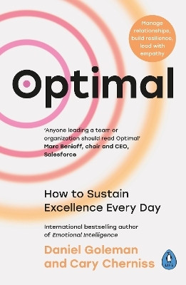 Optimal(English, Paperback, Goleman Daniel)