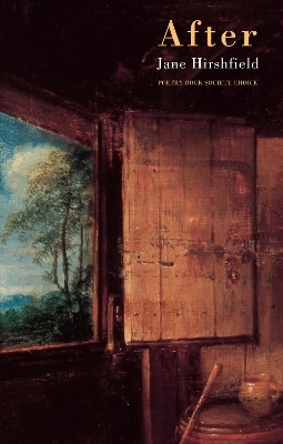 After(English, Paperback, Hirshfield Jane)