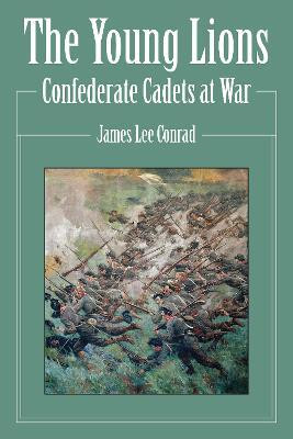 The Young Lions(English, Paperback, Conrad James Lee)
