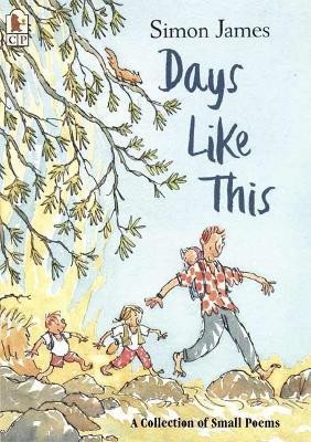 Days Like This(English, Paperback, unknown)