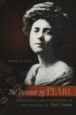 The Patience of Pearl(English, Hardcover, Shea Daniel)