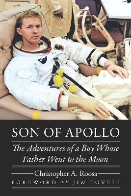 Son of Apollo(English, Hardcover, Roosa Christopher A.)