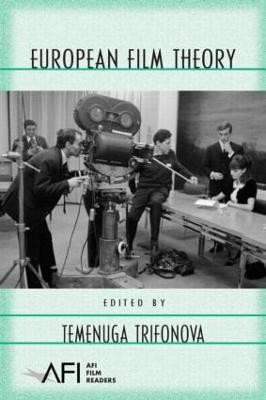 European Film Theory(English, Paperback, unknown)