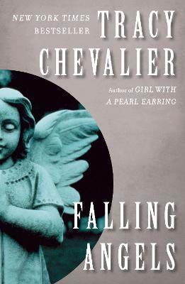 Falling Angels(English, Paperback, Chevalier Tracy)
