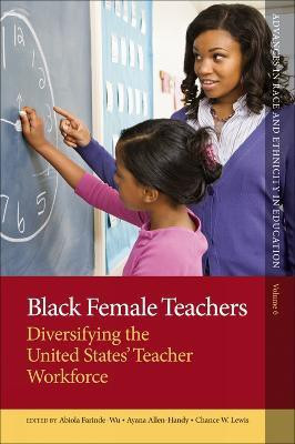 Black Female Teachers(English, Hardcover, unknown)