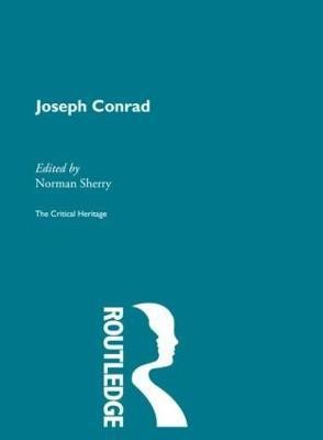 Joseph Conrad(English, Paperback, unknown)