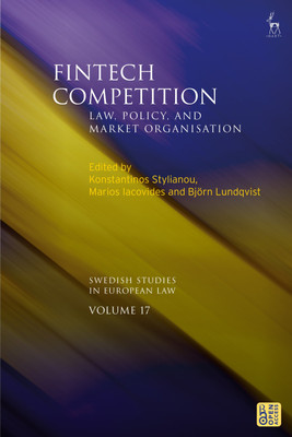 Fintech Competition(English, Hardcover, unknown)