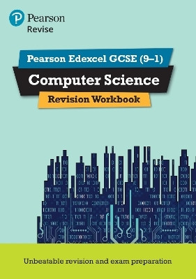 Pearson REVISE Edexcel GCSE Computer Science Revision Workbook - for 2025 and 2026 exams(English, Paperback, Weidmann Ann)