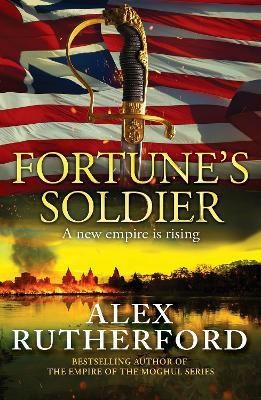 Fortune's Soldier(English, Paperback, Rutherford Alex)