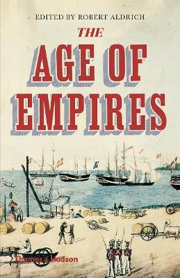 The Age of Empires(English, Paperback, unknown)
