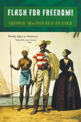 Flash For Freedom!(English, Paperback, unknown)