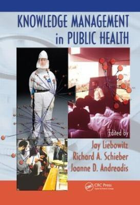 Knowledge Management in Public Health(English, Hardcover, unknown)