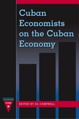 Cuban Economists on the Cuban Economy(English, Hardcover, unknown)