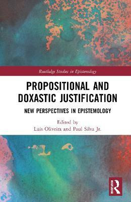 Propositional and Doxastic Justification(English, Hardcover, unknown)