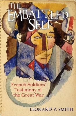 The Embattled Self(English, Electronic book text, Smith Leonard V.)