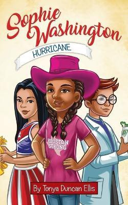 Sophie Washington(English, Paperback, Ellis Tonya Duncan)