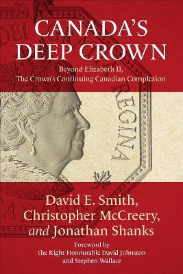 Canada's Deep Crown(English, Electronic book text, Smith David E.)