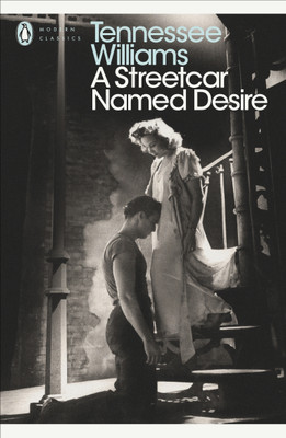 A Streetcar Named Desire(English, Paperback, Williams Tennessee)