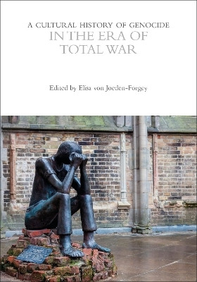 A Cultural History of Genocide in the Era of Total War(English, Paperback, unknown)