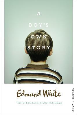A Boy's Own Story(English, Electronic book text, White Edmund)