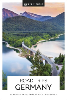 DK Road Trips Germany(English, Paperback, DK Travel)