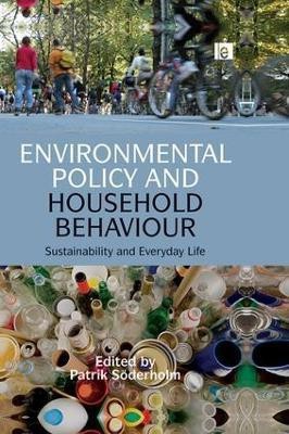 Environmental Policy and Household Behaviour(English, Paperback, unknown)