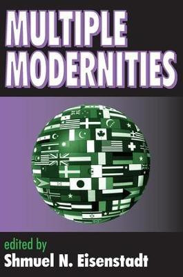 Multiple Modernities(English, Paperback, unknown)
