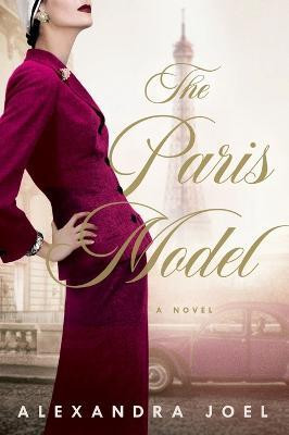 The Paris Model(English, Paperback, Joel Alexandra)