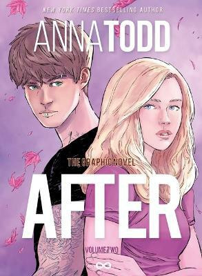 After: The Graphic Novel Volume Two(English, Paperback, Todd Anna)
