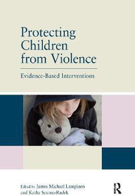 Protecting Children from Violence(English, Hardcover, unknown)
