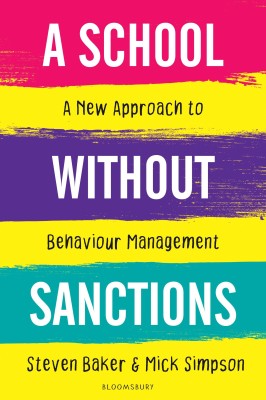 A School Without Sanctions(English, Paperback, Baker Steven)