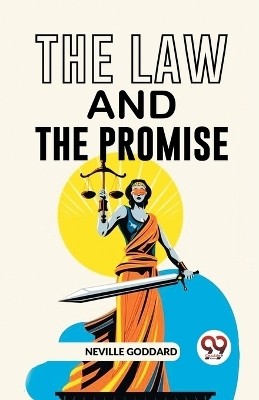 The Law And The Promise(English, Paperback, Goddard Neville)