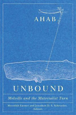 Ahab Unbound(English, Paperback, unknown)