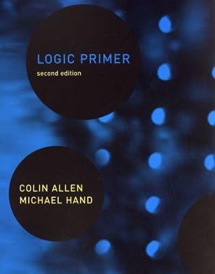 Logic Primer(English, Paperback, Allen Colin)