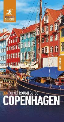 Pocket Rough Guide Copenhagen: Travel Guide with eBook(English, Paperback, Guides Rough)