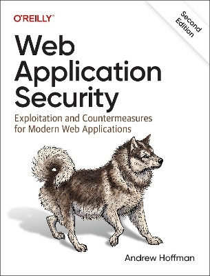 Web Application Security(English, Paperback, Hoffman Andrew)