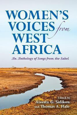 Women's Voices from West Africa(English, Hardcover, unknown)