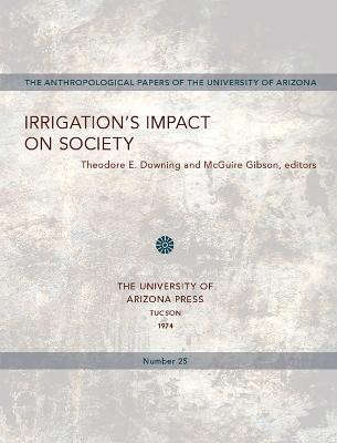 Irrigation's Impact on Society(English, Paperback, unknown)