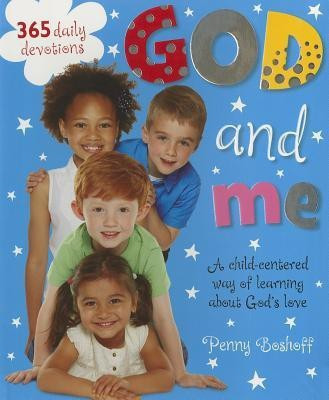 God and Me(English, Paperback, Thomas Nelson)