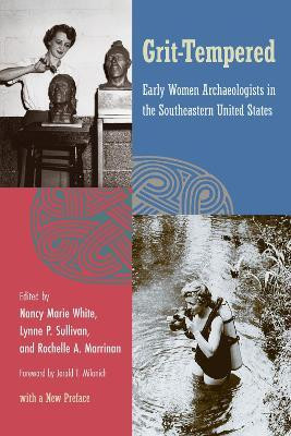 Grit-Tempered(English, Paperback, unknown)